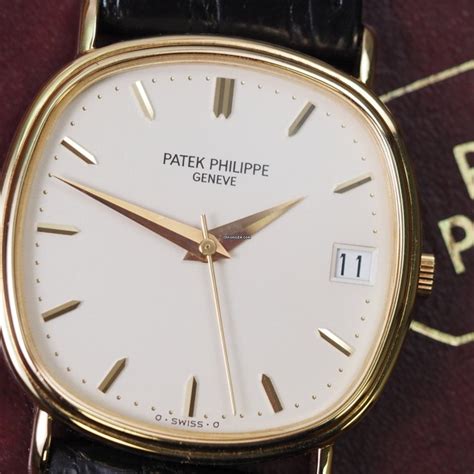 patek philippe golden ellipse lighter|PATEK PHILIPPE. A RARE AND ATTRACTIVE 18K GOLD AND .